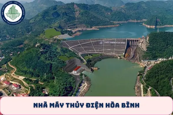 Thủy Điện Hòa Bình Thuộc Tỉnh Nào Thủy Điện Hòa Bình Thuộc Tỉnh Nào