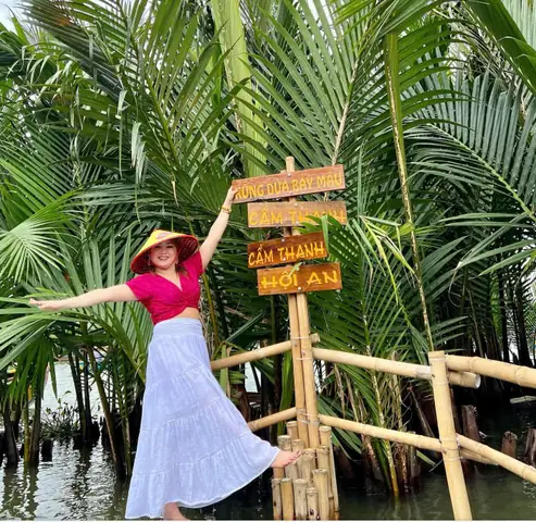 Thuyết Minh Rừng Dừa Bảy Mẫu Thuyết Minh Rừng Dừa Bảy Mẫu