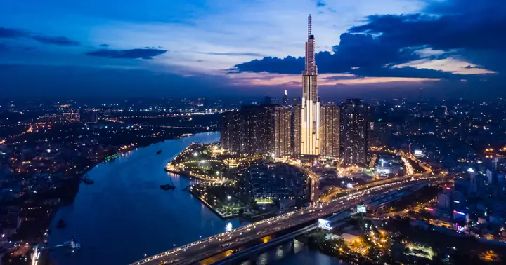 Thuyết Minh Về Bưu Điện Thành Phố Bằng Tiếng Anh