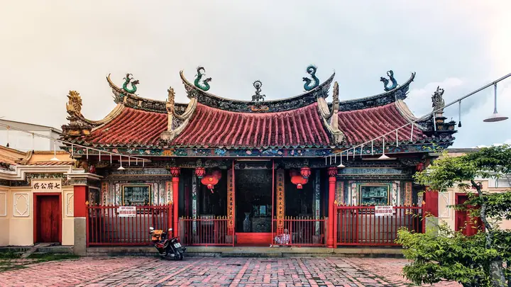 Thuyết Mình Về Chùa Ông Cần Thơ Thuyết Mình Về Chùa Ông Cần Thơ