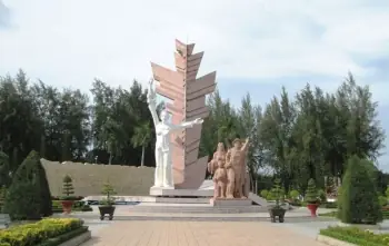 Thuyết Minh Về Di Tích Lịch Sử Ở Bến Tre Thuyết Minh Về Di Tích Lịch Sử Ở Bến Tre
