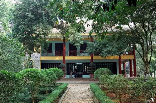 Thuyết Minh Về Khu Di Tích K9 Đá Chông Thuyết Minh Về Khu Di Tích K9 Đá Chông