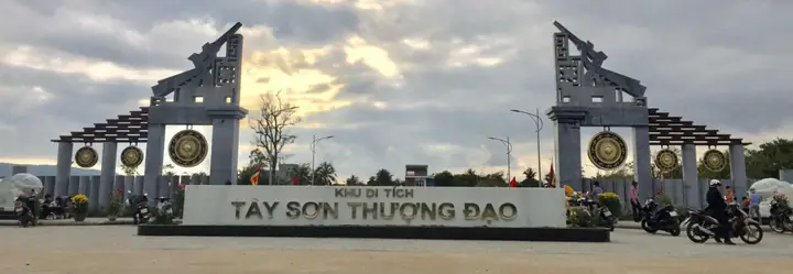 Thuyết Minh Về Tây Sơn Thượng Đạo Thuyết Minh Về Tây Sơn Thượng Đạo