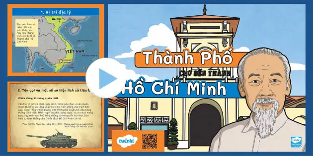Thuyết Trình Về Hồ Chí Minh Thuyết Trình Về Hồ Chí Minh