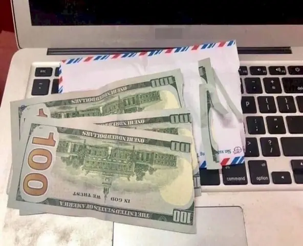 Tiền Đô Bị Rách Có Đổi Được Không Tiền Đô Bị Rách Có Đổi Được Không