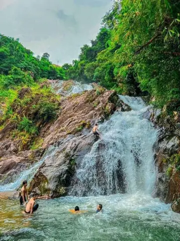 Tiên Yên Ba Chẽ Quảng Ninh