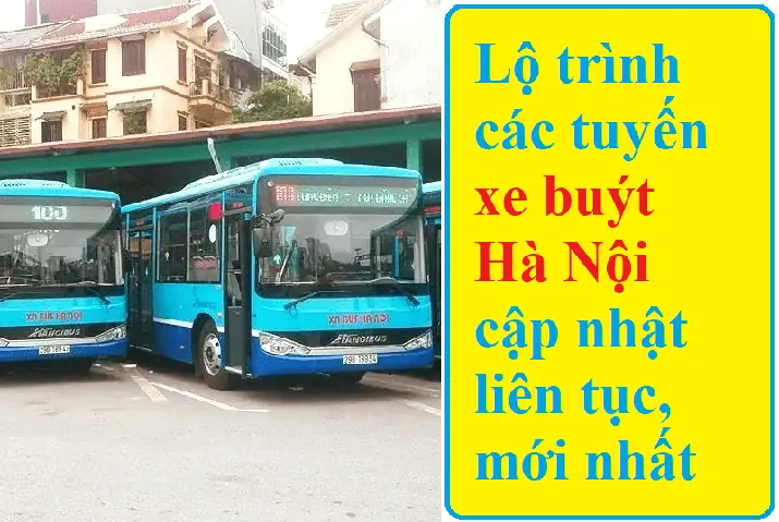 Tìm Tuyến Xe Buýt Hà Nội Tìm Tuyến Xe Buýt Hà Nội