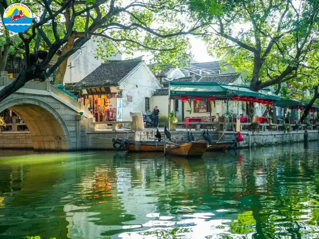 Tô Châu Trung Quốc Có Gì Đẹp Tô Châu Trung Quốc Có Gì Đẹp