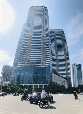 Tòa Nhà Cao Nhất Hà Nội Bao Nhiêu Tầng Tòa Nhà Cao Nhất Hà Nội Bao Nhiêu Tầng