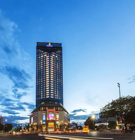 Tòa Nhà Cao Nhất Thanh Hóa Tòa Nhà Cao Nhất Thanh Hóa