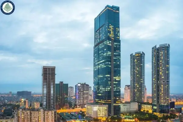 Tòa Nhà Keangnam Thuộc Phường Nào Tòa Nhà Keangnam Thuộc Phường Nào