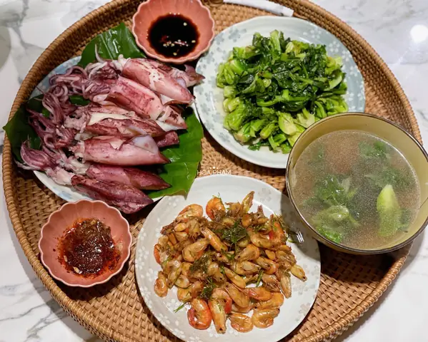 Toi Nay An Gi Cho Ngon Toi Nay An Gi Cho Ngon