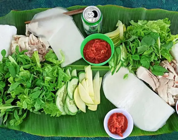 Tôm Chua Ăn Như Thế Nào Tôm Chua Ăn Như Thế Nào