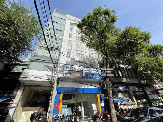 Tôn Thất Đạm Quận 1 Hồ Chí Minh Tôn Thất Đạm Quận 1 Hồ Chí Minh