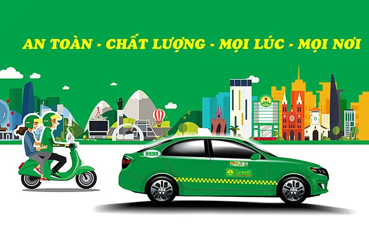 Tổng Đài Mai Linh Cần Thơ
