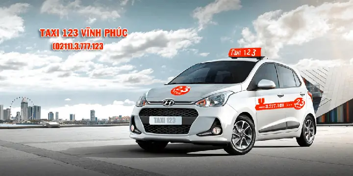 Tổng Đài Taxi 123 Vĩnh Phúc Tổng Đài Taxi 123 Vĩnh Phúc