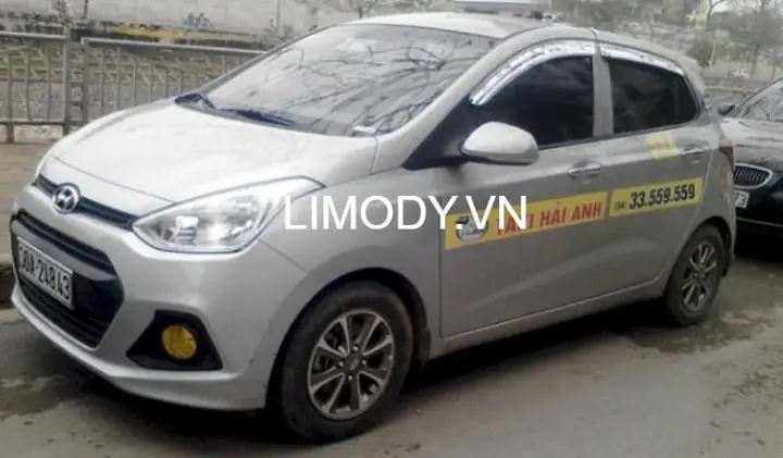 Tổng Đài Taxi Hải Anh Thanh Oai Tổng Đài Taxi Hải Anh Thanh Oai