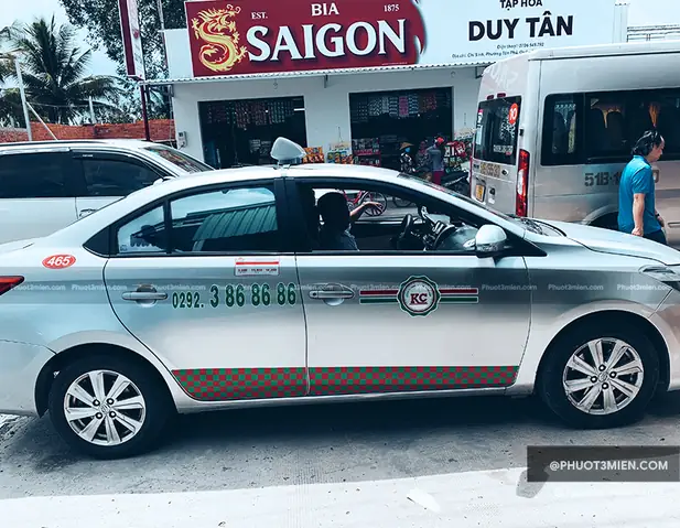 Tổng Đài Taxi Khánh Cường Cần Thơ Tổng Đài Taxi Khánh Cường Cần Thơ