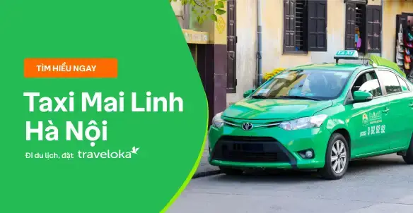 Tổng Đài Taxi Mai Linh Hà Nội Tổng Đài Taxi Mai Linh Hà Nội