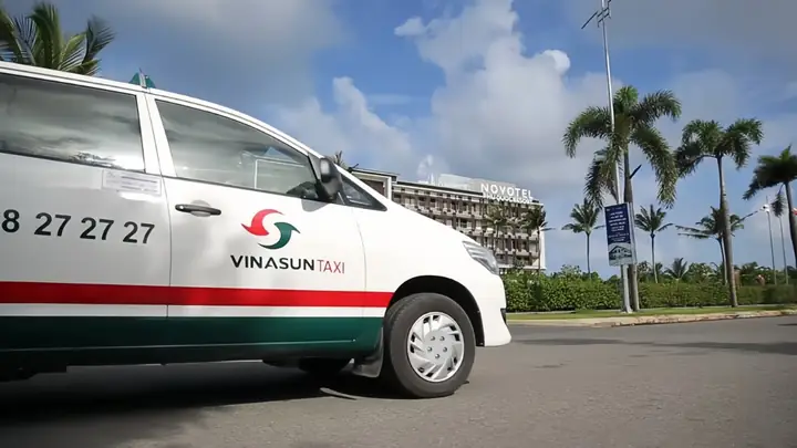 Tổng Đài Taxi Vinasun Hồ Chí Minh Tổng Đài Taxi Vinasun Hồ Chí Minh