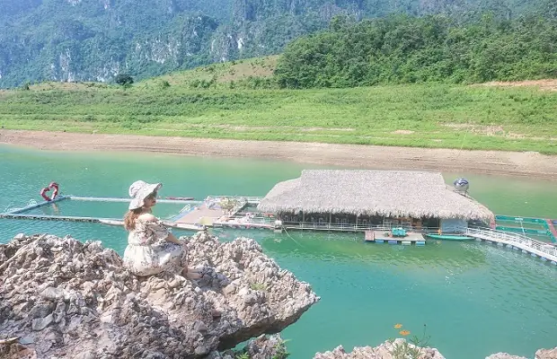 Tour Mộc Châu Sơn La 3 Ngày 2 Đêm Tour Mộc Châu Sơn La 3 Ngày 2 Đêm