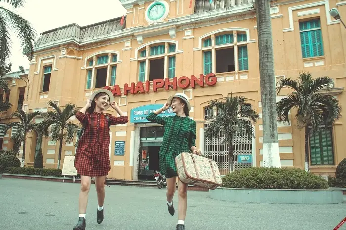 Tp Hải Phòng Có Gì Chơi