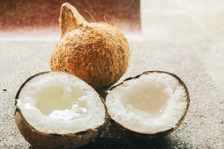 Trái Cây Đặc Sản Trà Vinh