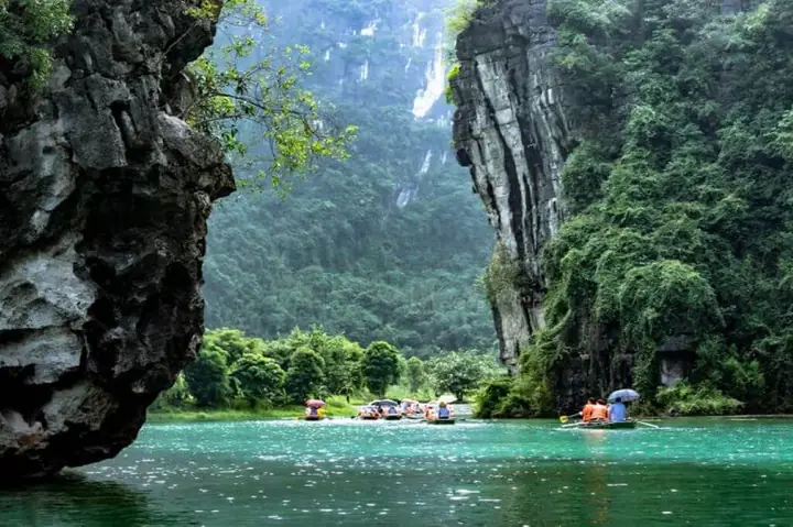 Tràng An Mùa Nào Đẹp Nhất Tràng An Mùa Nào Đẹp Nhất