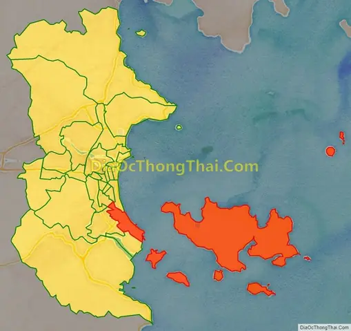 Trí Nguyên Vĩnh Nguyên Nha Trang Khánh Hòa