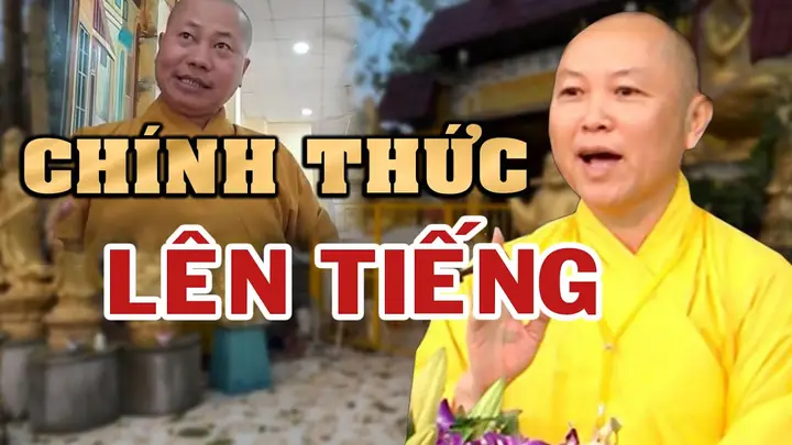 Trụ Trì Chùa Hoằng Pháp Là Ai Trụ Trì Chùa Hoằng Pháp Là Ai