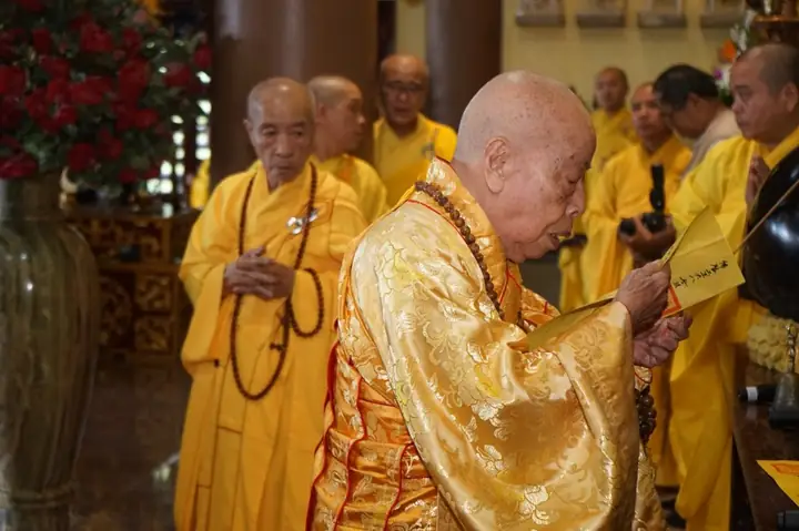 Trụ Trì Chùa Linh Ứng Đà Nẵng Trụ Trì Chùa Linh Ứng Đà Nẵng