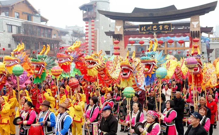 Trung Quốc Nghỉ Tết Nguyên Đán Bao Nhiêu Ngày