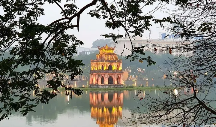 Trung Tâm Thành Phố Hà Nội Ở Đâu Trung Tâm Thành Phố Hà Nội Ở Đâu