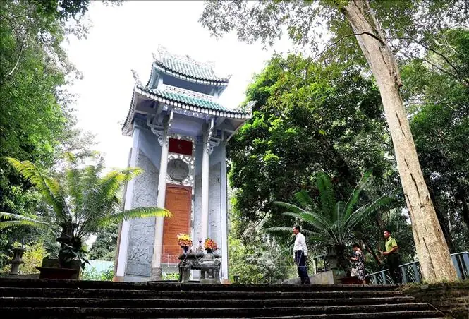 Trung Ương Cục Miền Nam Đồng Nai Trung Ương Cục Miền Nam Đồng Nai