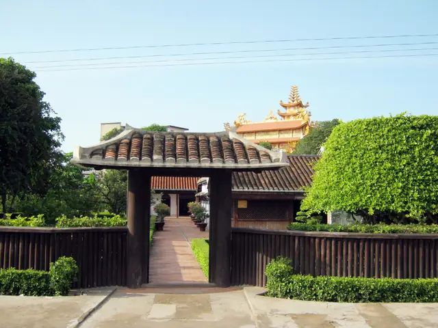 Trường Dục Thanh Ở Bình Thuận Trường Dục Thanh Ở Bình Thuận