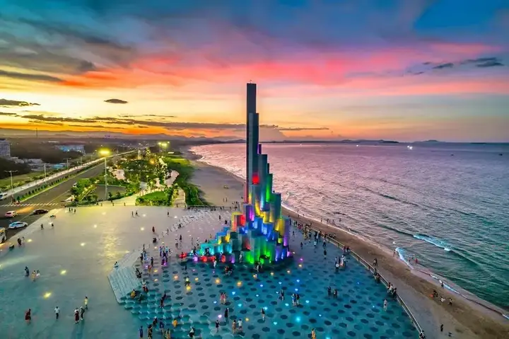Tuy Hòa Phú Yên Có Gì Đẹp