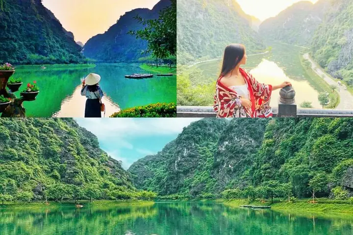 Tuyệt Tình Cốc Ninh Bình Giá Vé Tuyệt Tình Cốc Ninh Bình Giá Vé