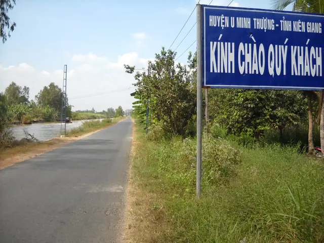 U Minh Thượng Thuộc Tỉnh Nào U Minh Thượng Thuộc Tỉnh Nào