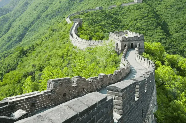 Vạn Lý Trường Thành Dài Bao Nhiêu Vạn Lý Trường Thành Dài Bao Nhiêu