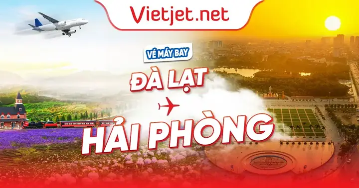 Vé Máy Bay Đi Đà Lạt Bao Nhiêu Vé Máy Bay Đi Đà Lạt Bao Nhiêu