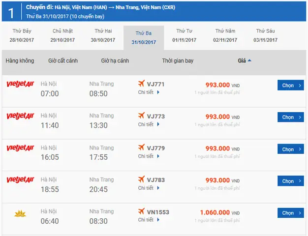 Vé Máy Bay Hà Nội Ninh Thuận Vé Máy Bay Hà Nội Ninh Thuận