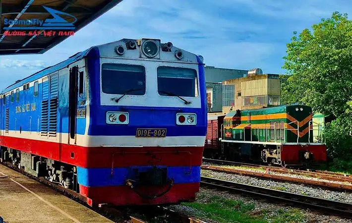 Vé Tàu Hà Nội Quy Nhơn Vé Tàu Hà Nội Quy Nhơn
