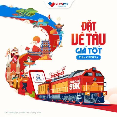 Vé Tàu Hỏa Đi Phan Thiết Vé Tàu Hỏa Đi Phan Thiết