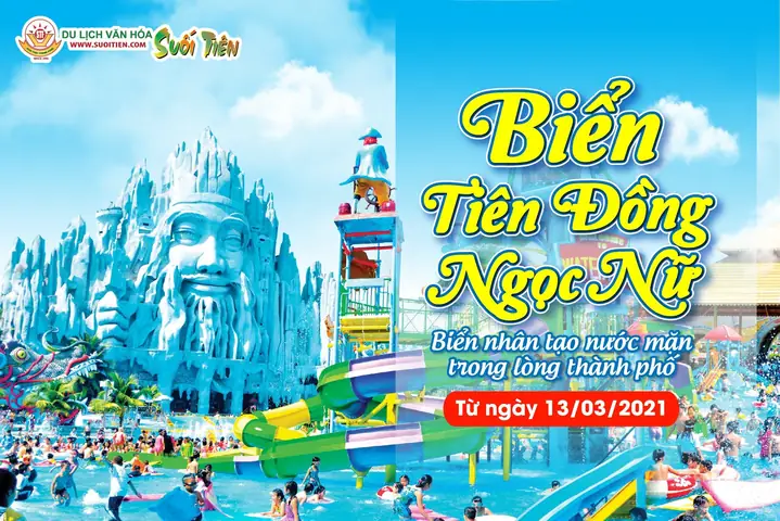 Vé Vào Cổng Suối Tiên Bao Nhiêu Tiền Vé Vào Cổng Suối Tiên Bao Nhiêu Tiền