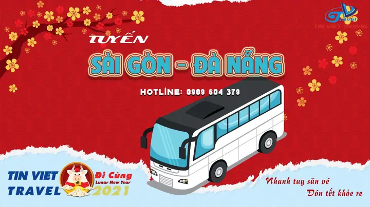 Vé Xe Đà Nẵng Sài Gòn Vé Xe Đà Nẵng Sài Gòn