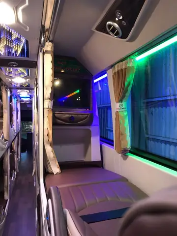 Vé Xe Đức Đạt Gia Lai Đi Sài Gòn Vé Xe Đức Đạt Gia Lai Đi Sài Gòn