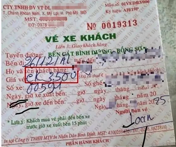 Vé Xe Hcm Đi Gia Lai Vé Xe Hcm Đi Gia Lai