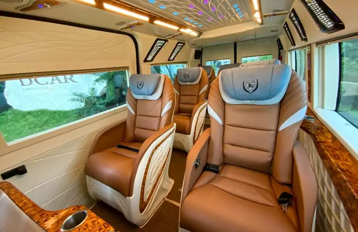 Vé Xe Limousine Đi Vũng Tàu Hoa Mai Vé Xe Limousine Đi Vũng Tàu Hoa Mai