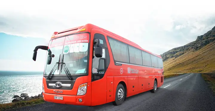 Vé Xe Phương Trang Đi Vũng Tàu