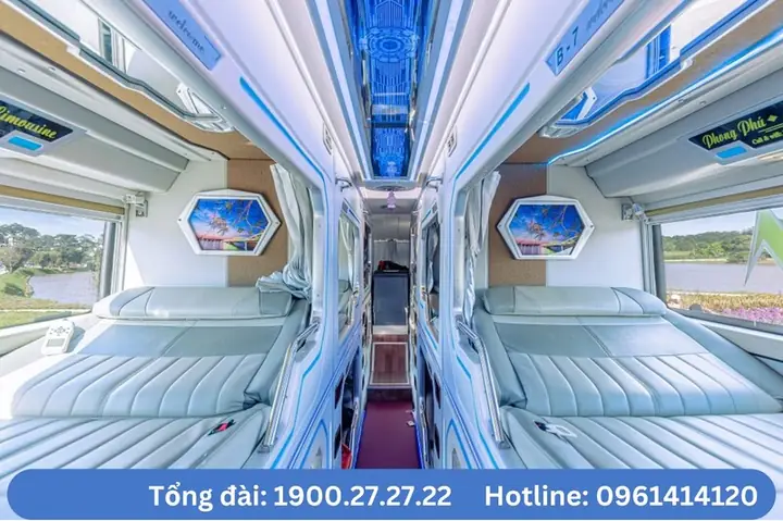 Vé Xe Tphcm Đi Kon Tum Vé Xe Tphcm Đi Kon Tum